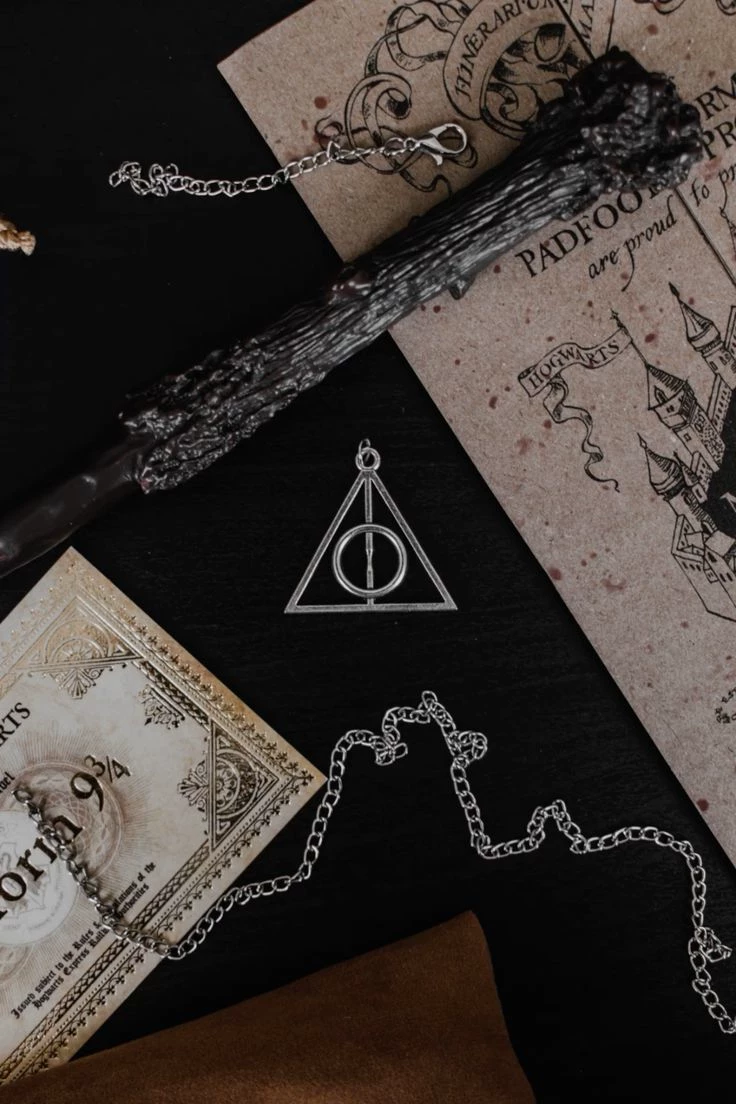 Harry Potter's Team thumbnail