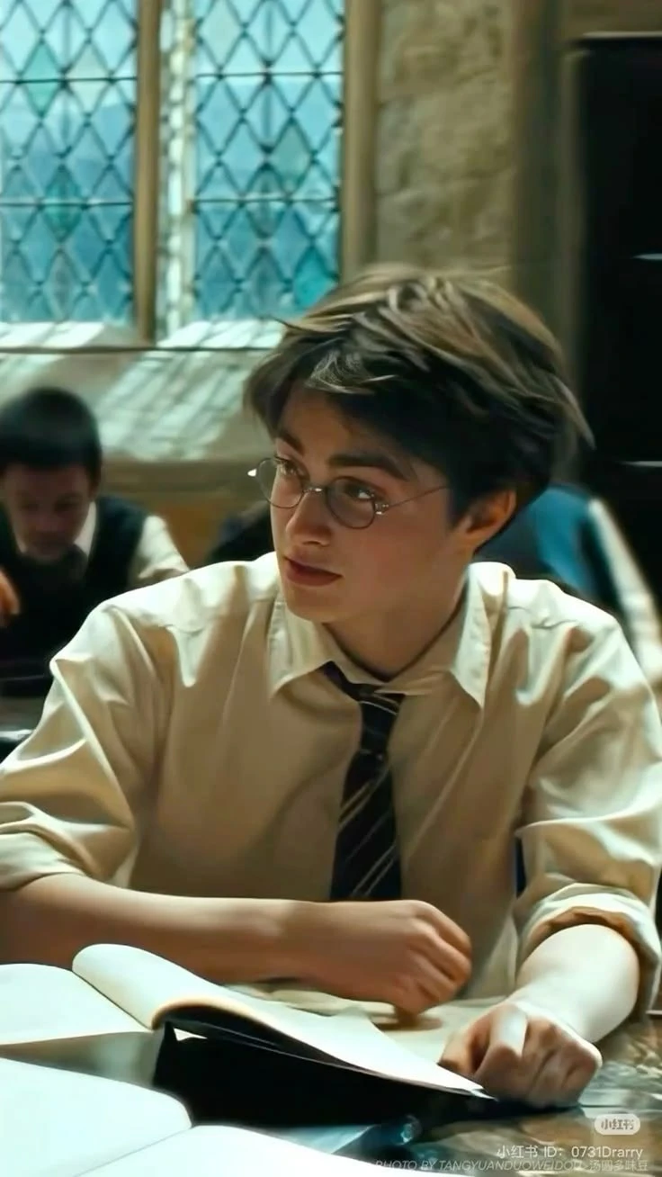Harry Potter °^° thumbnail