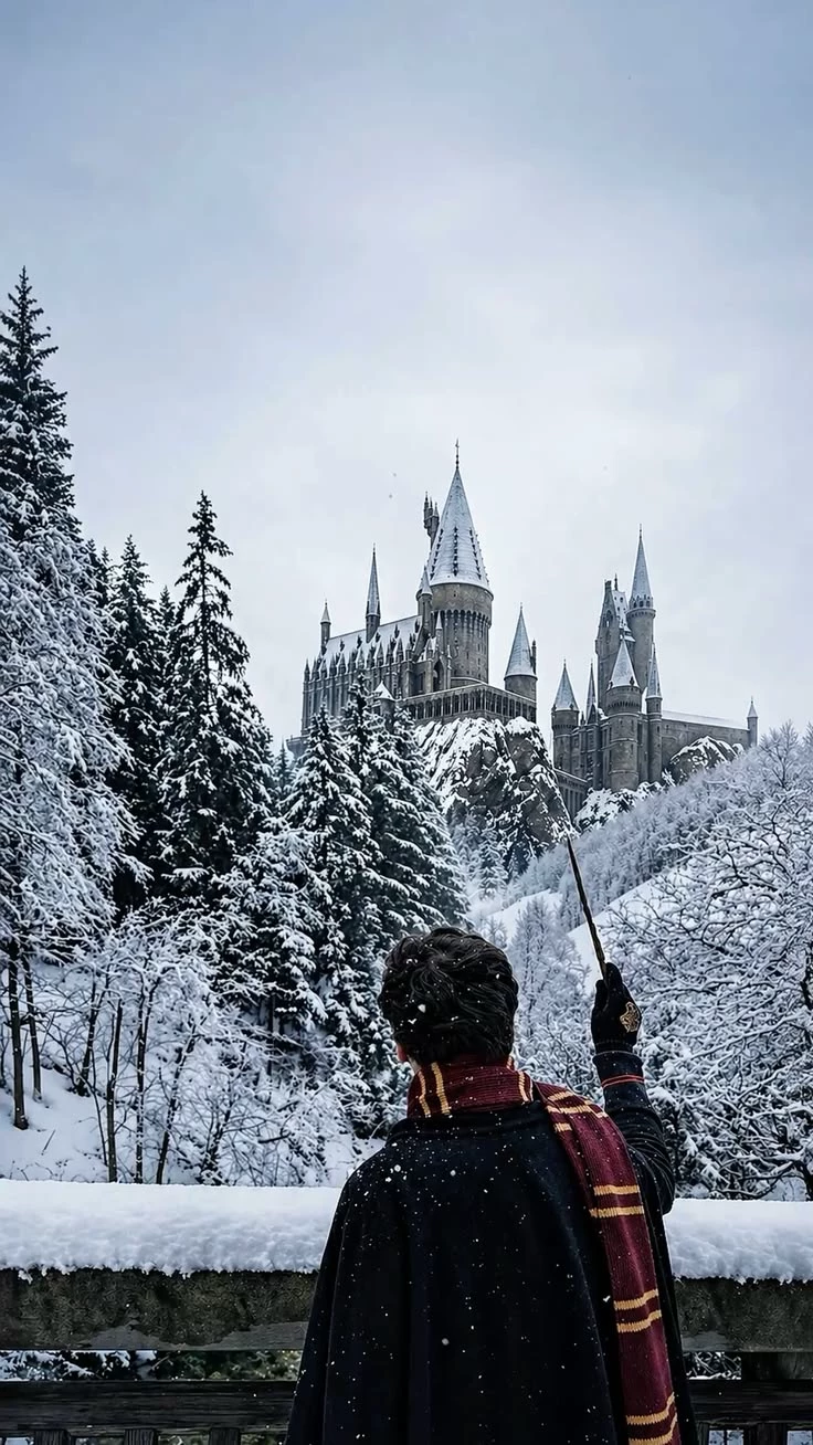 Harry Potter thumbnail