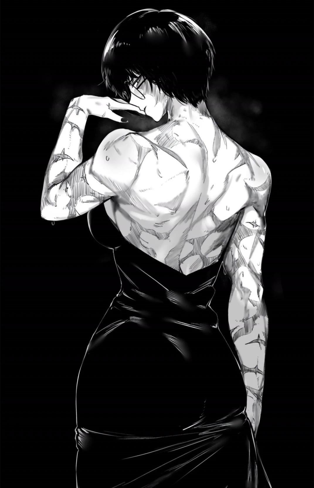 Maki zenin thumbnail