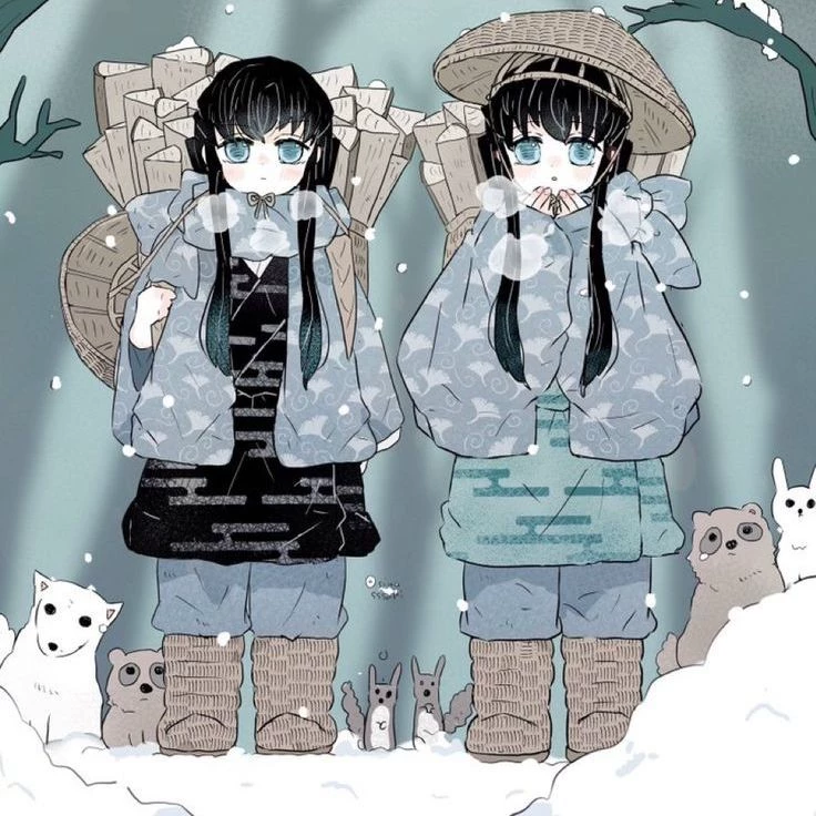 Tokito Twins thumbnail