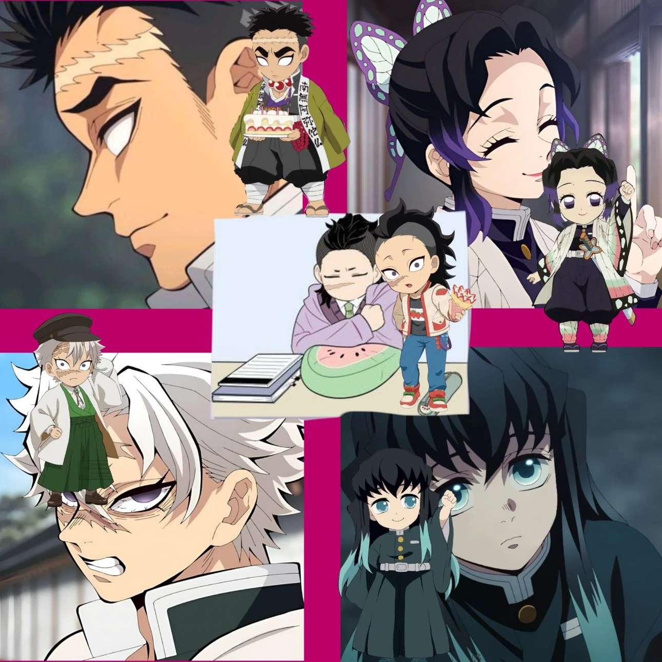 familia kny  thumbnail
