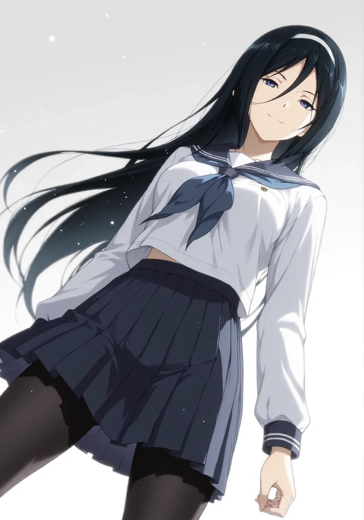 Fuyumi Irisu. thumbnail