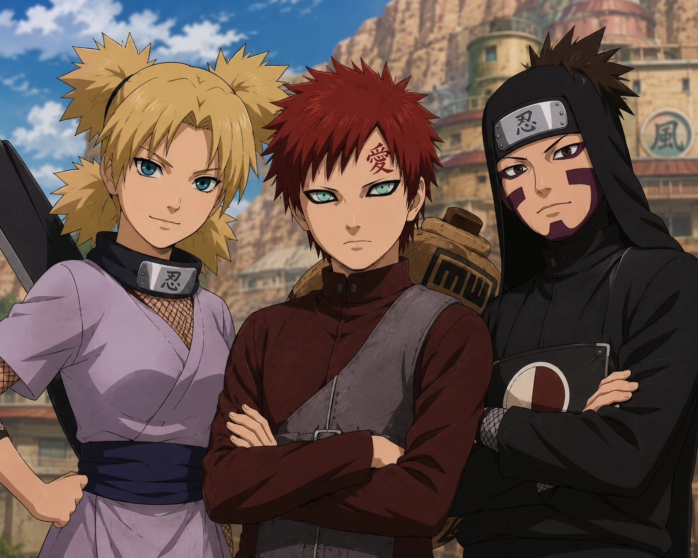 The Sand Siblings thumbnail