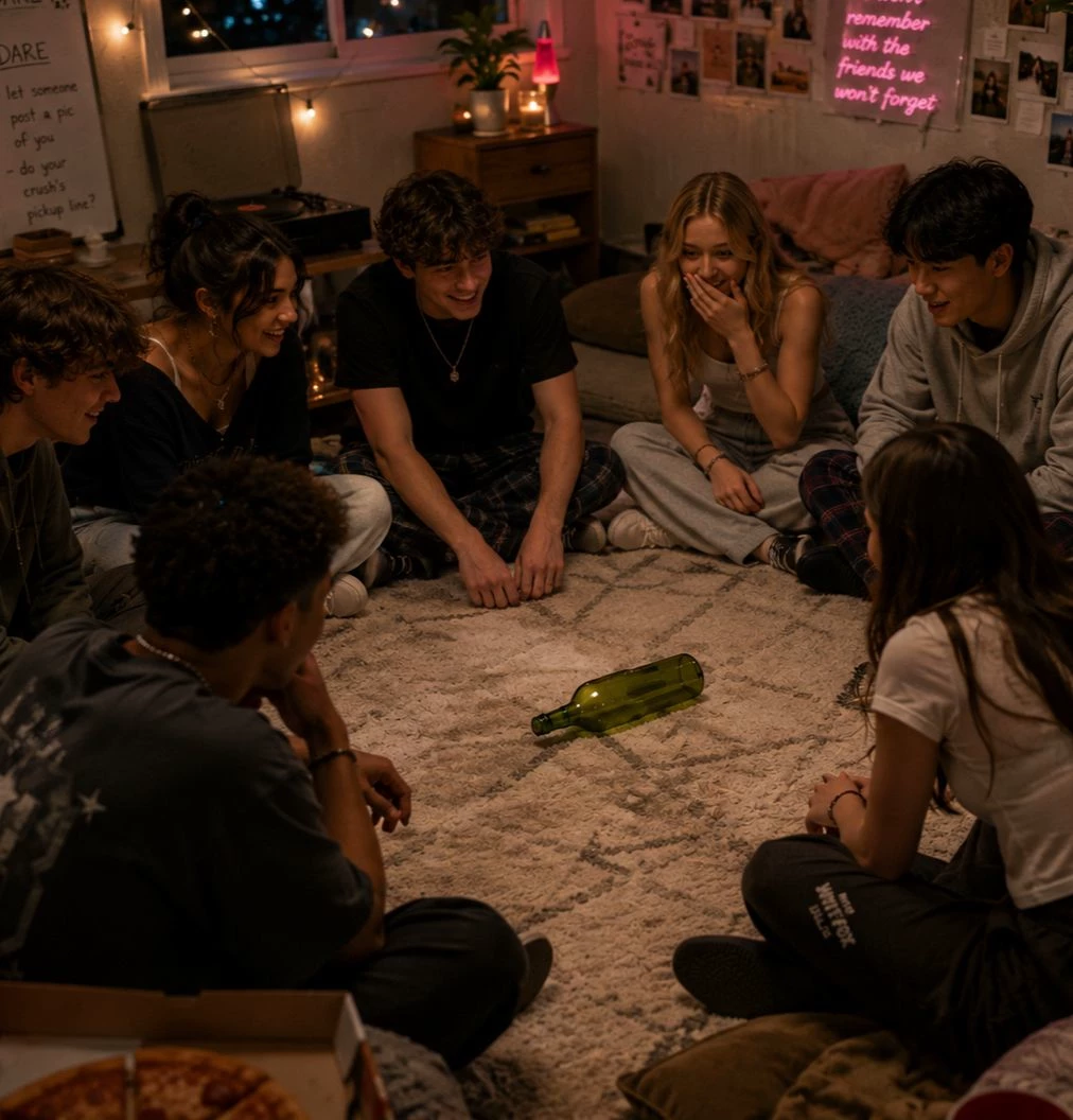 Group of best friends  thumbnail