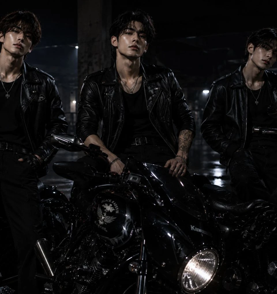 The Black Ravens thumbnail