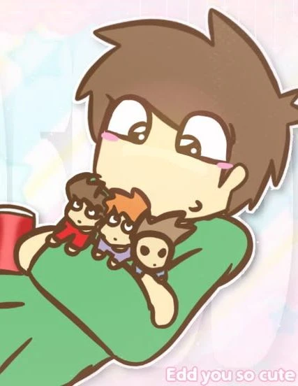 Eddsworld thumbnail