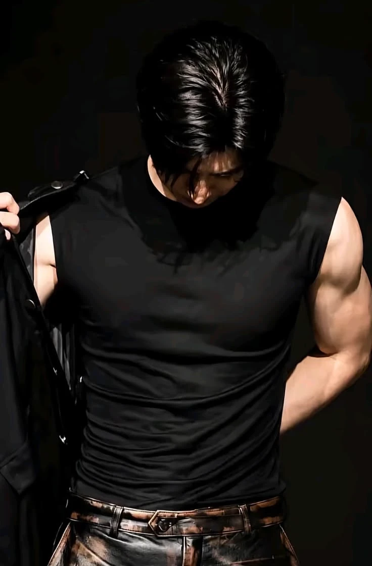 Park sunghoon. (sold to him) thumbnail