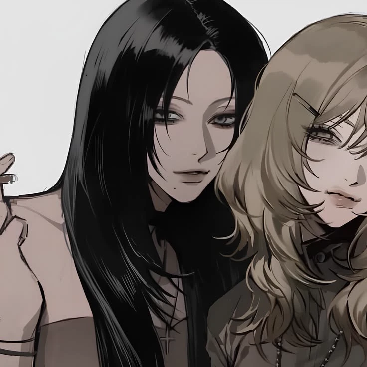 GL/mafia woman! thumbnail