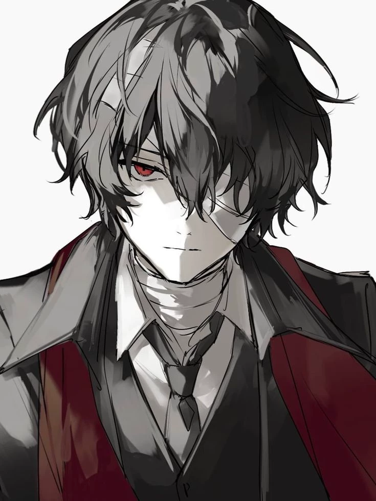 dazai osamu thumbnail