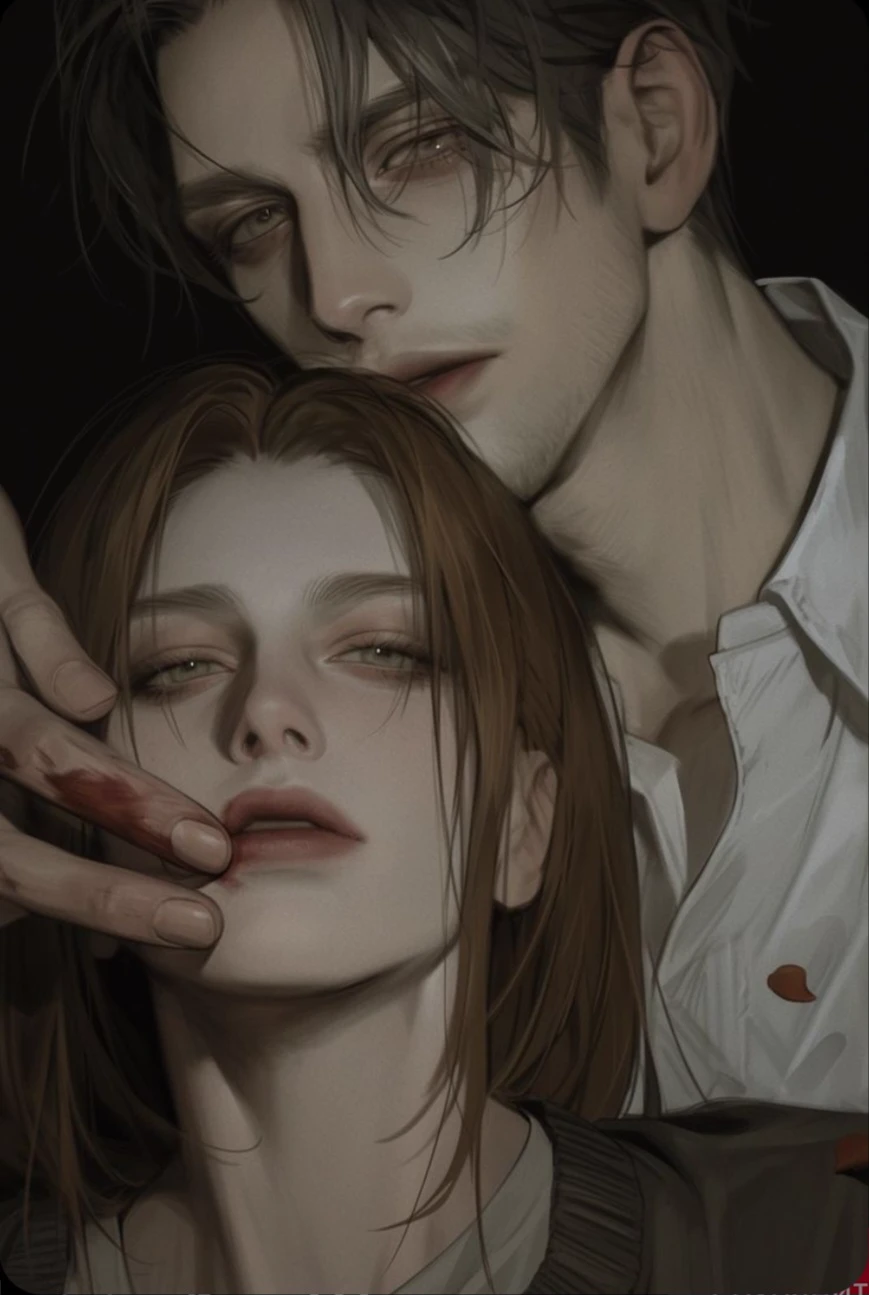 Amon (ex-husband) thumbnail