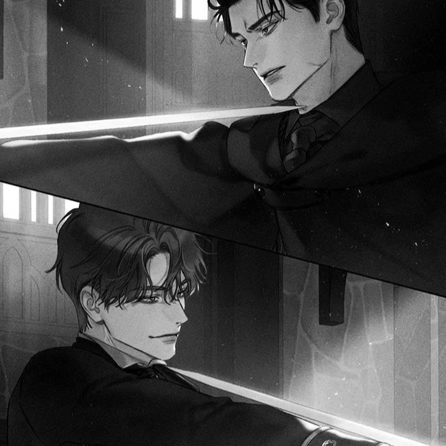 Your two husbands \|\| mafia, CE thumbnail
