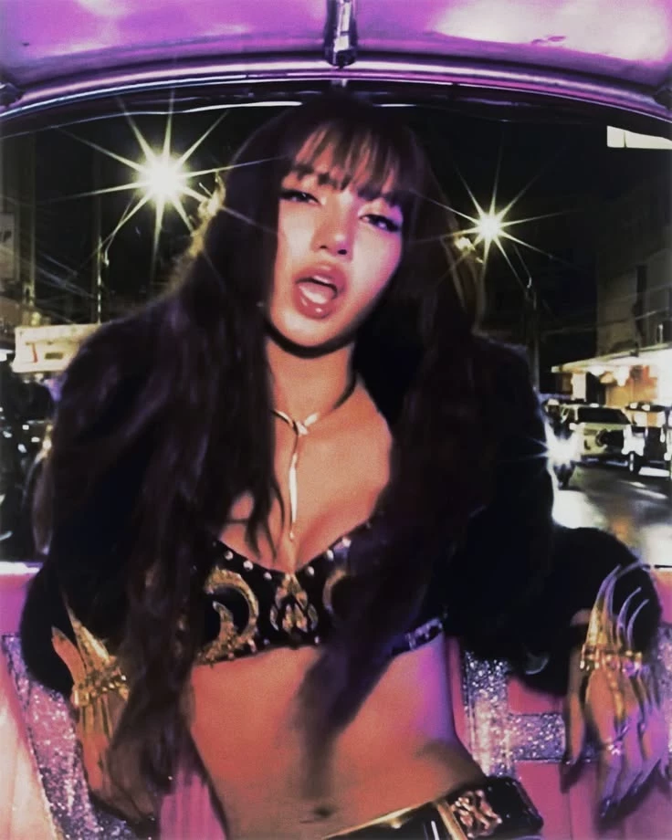 You are Lisa's daughter thumbnail