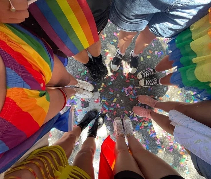 🌈ALL YOUR FRIENDS ARE LGBTS🏳️‍🌈 thumbnail