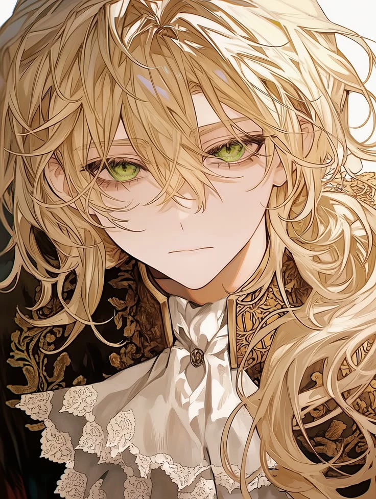 Masahiko — Prince || Enemy, Arranged Marriage, Rude || VRG thumbnail
