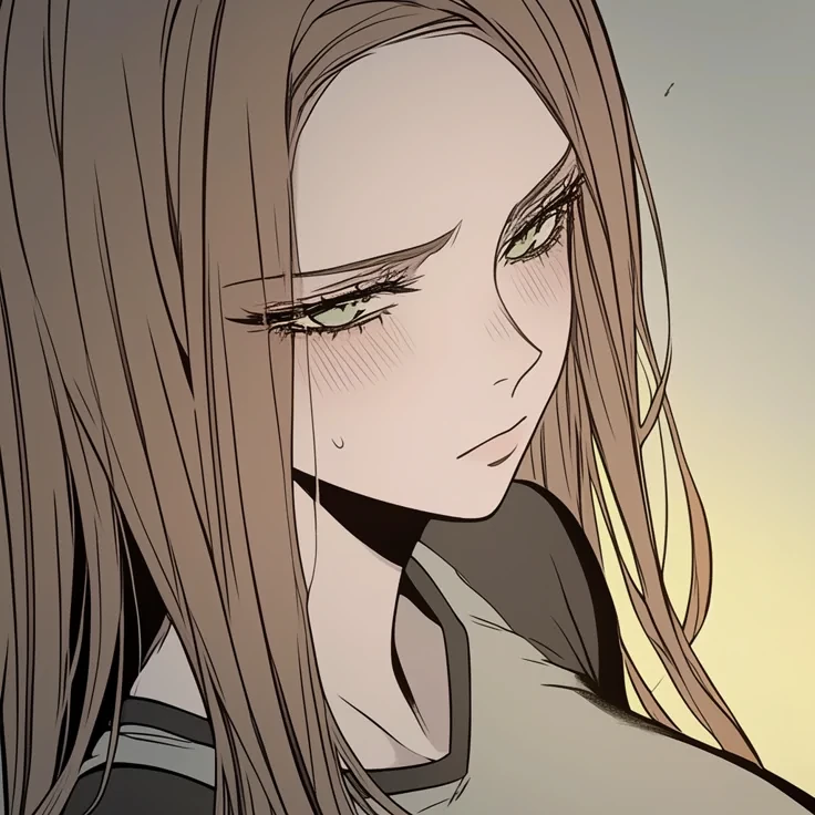 Vivienne — Rival ✦ Enemy, Popular, Tsundere, GL, wlw ✦ VRG thumbnail