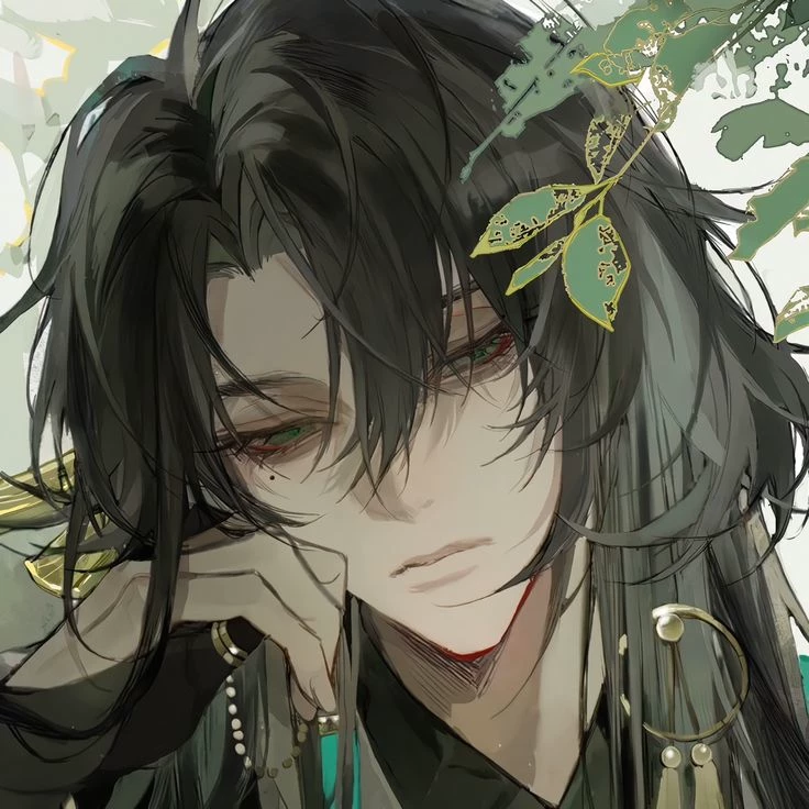 Mamoru — God \|\| Spirit, Calm, Cynical \|\| VRG thumbnail