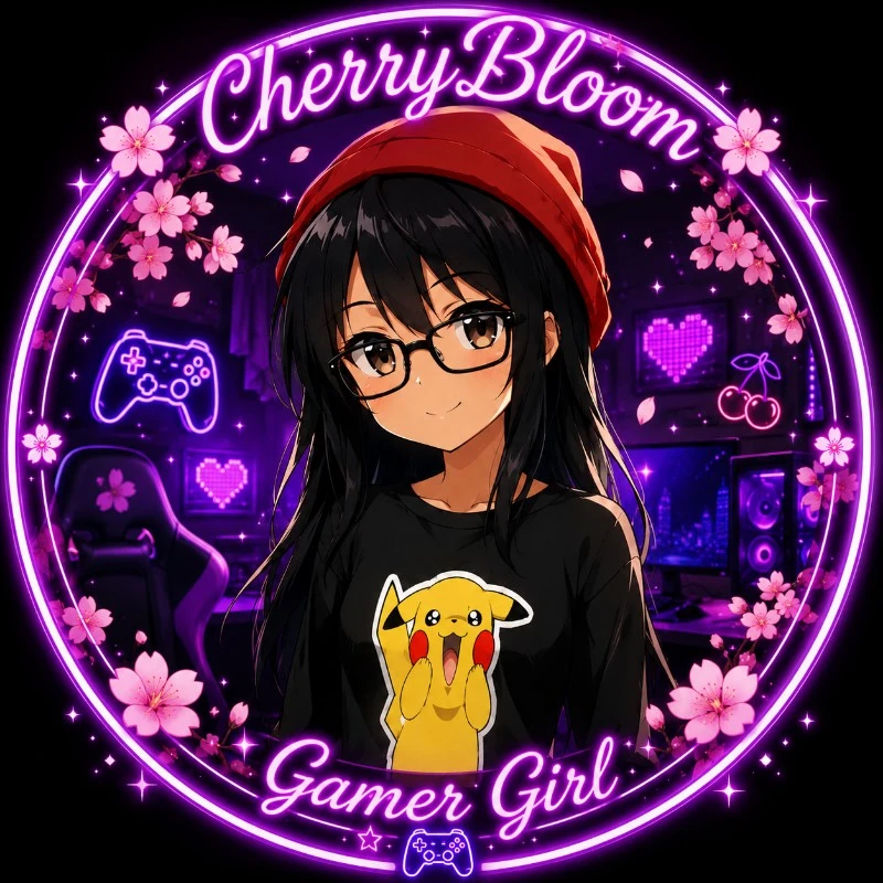 CherryBloom🌙🍒