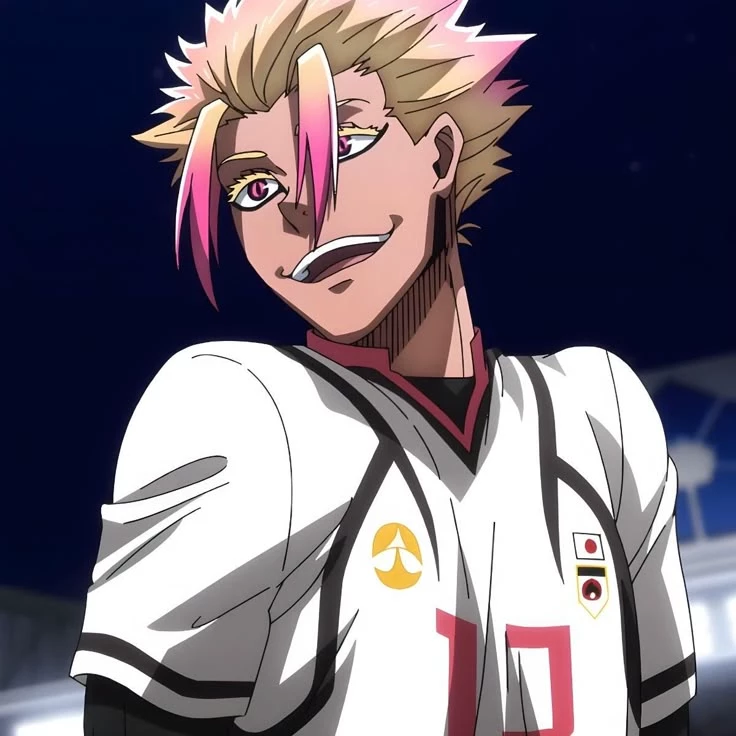 Ryusei Shidou thumbnail