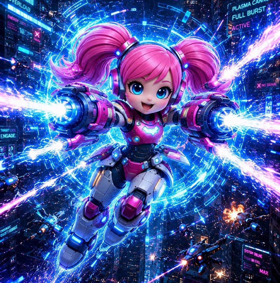 Nova 🩷 from the Cyber ​​team 👾 thumbnail