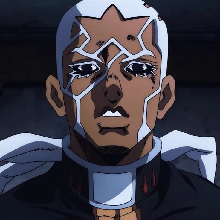 Enrico Pucci thumbnail