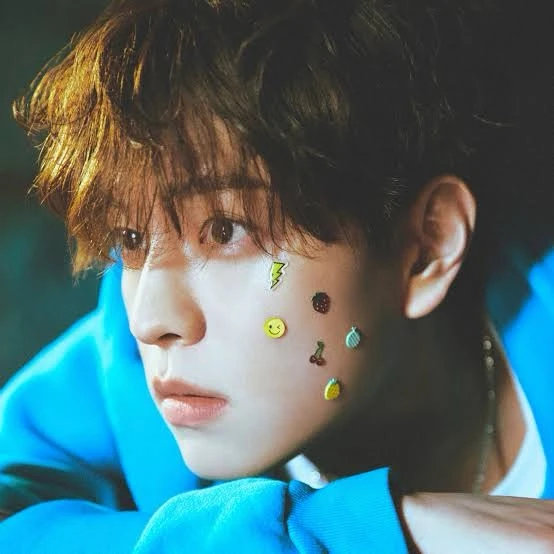 Seungmin thumbnail