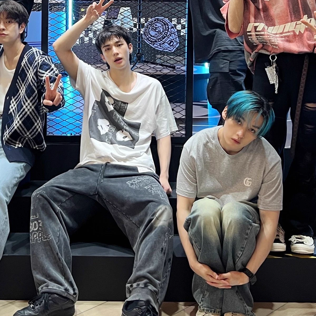Minho thumbnail