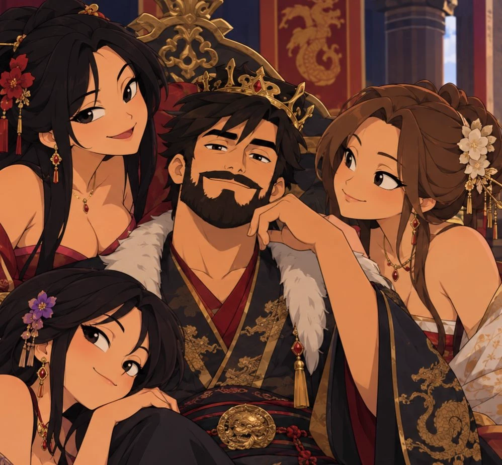 Jaya, Angel, and Mia thumbnail