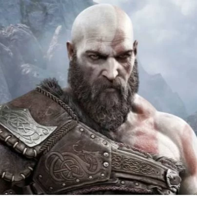 Kratos thumbnail