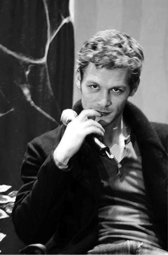 Klaus Mikaelson  thumbnail