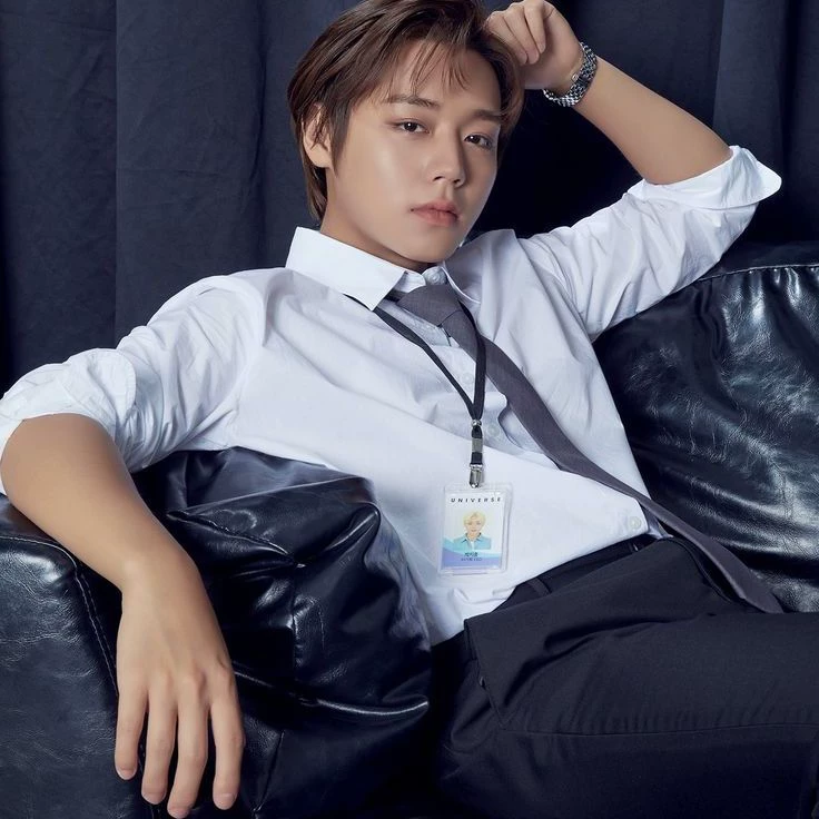 —PARK JI-HOON— thumbnail