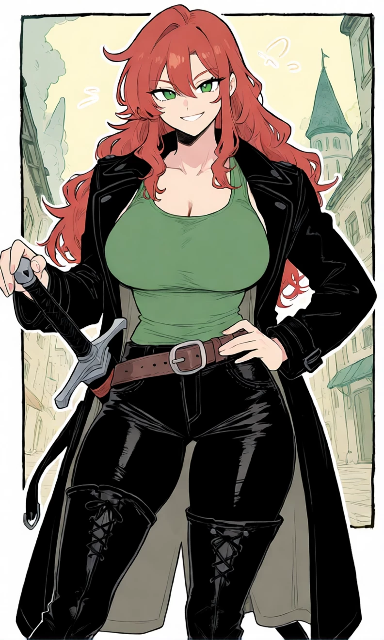 Sarah Falkner thumbnail