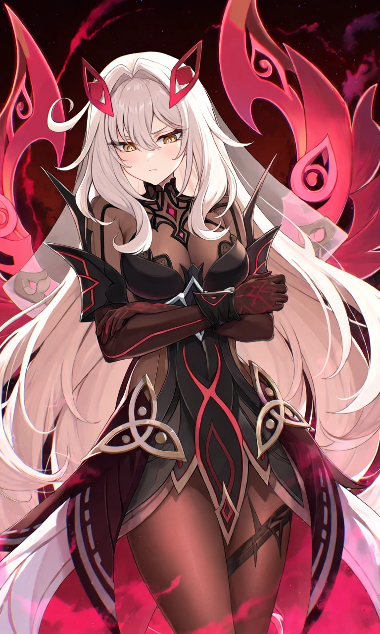 Ronova — Tsundere thumbnail