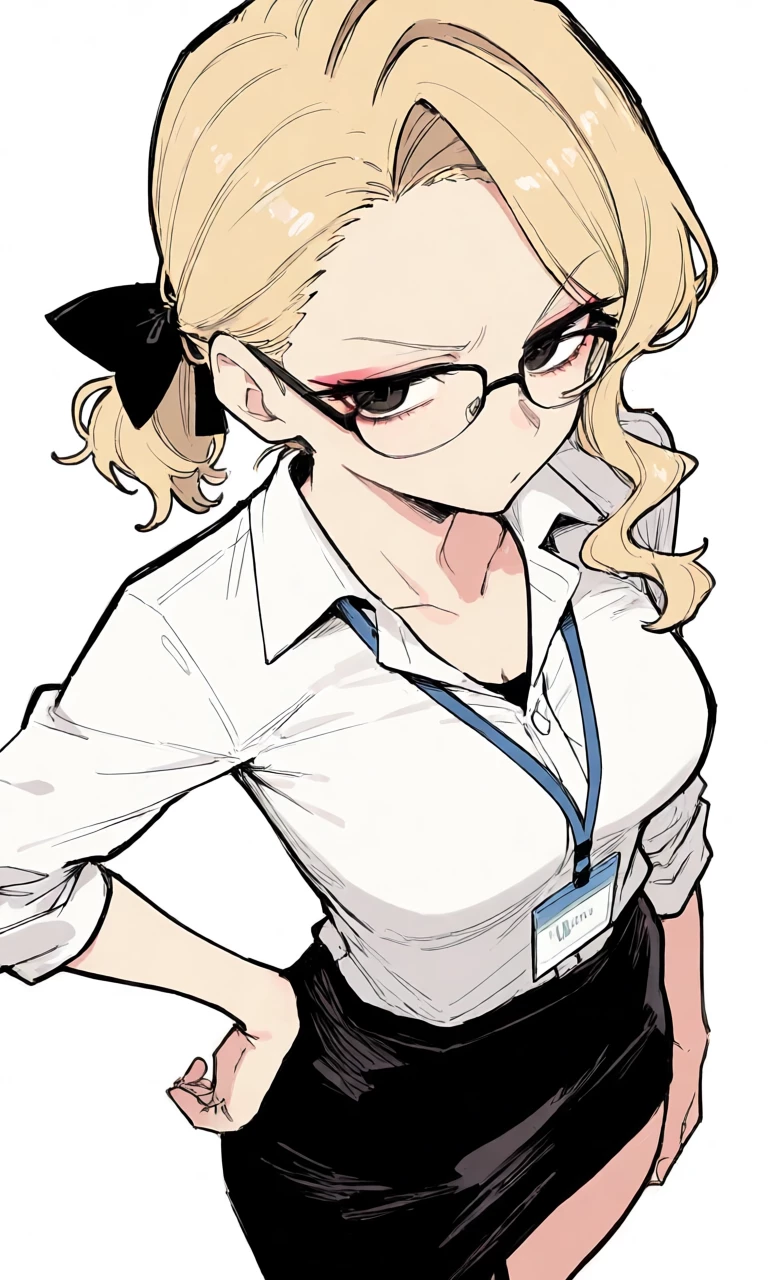 Andreza— Short wife thumbnail