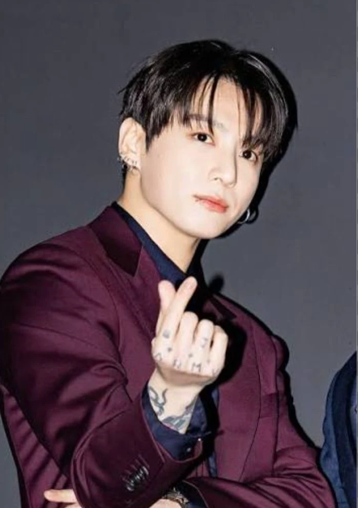 jungkook police husband thumbnail