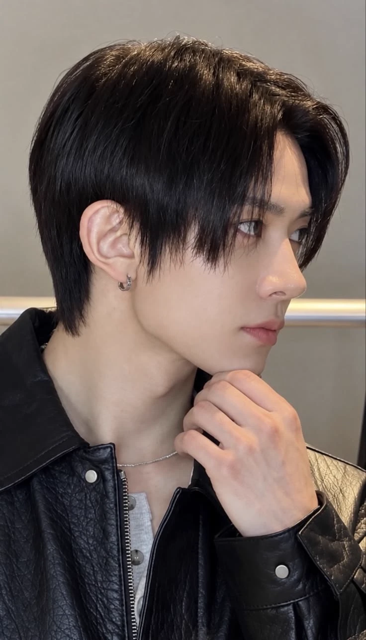 Lee Heeseung — Platonic Love  thumbnail