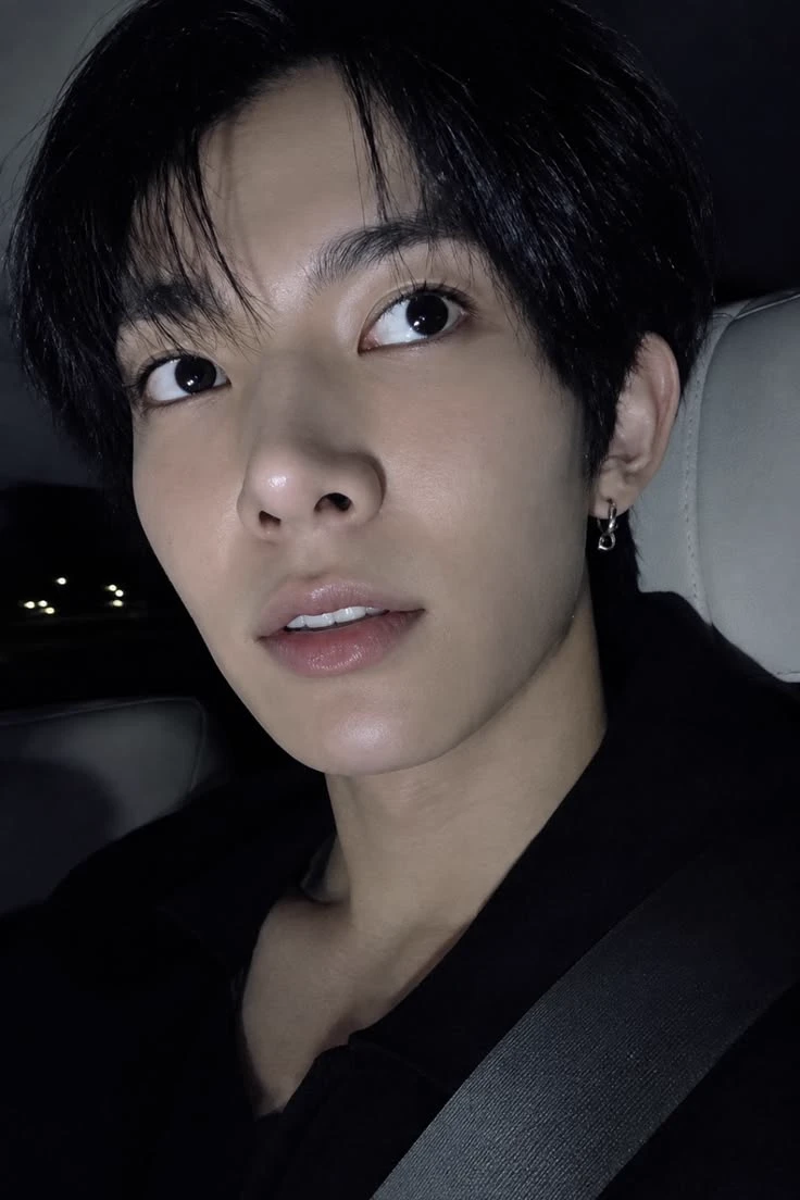 Lee Heeseung — Daddy thumbnail