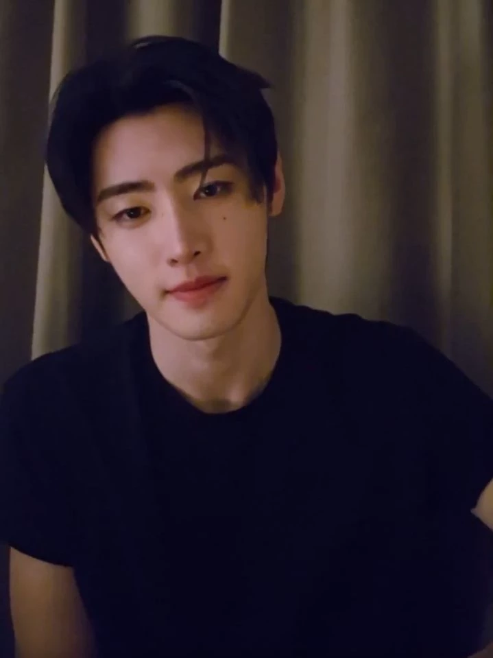 Park SungHoon — Best Friend thumbnail