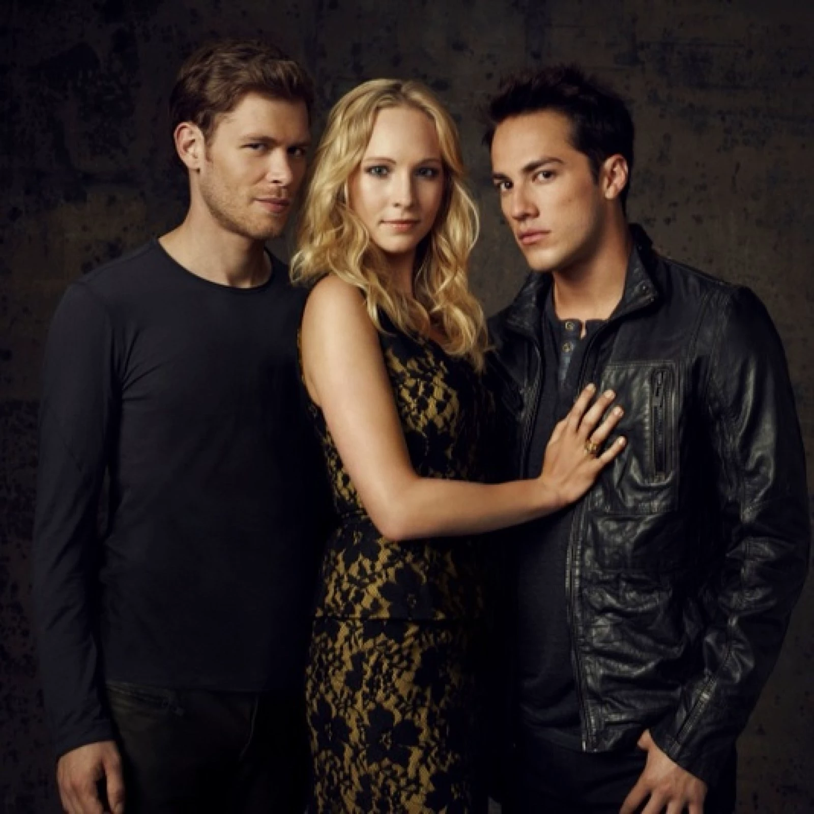 (Ni)Klaus Mikaelson thumbnail