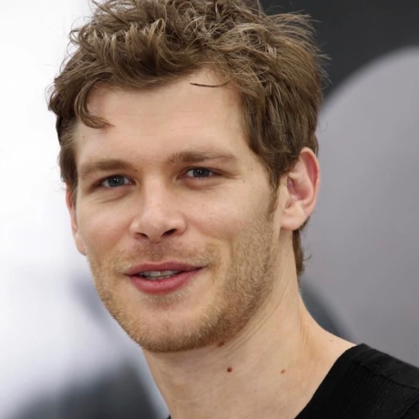 Niklaus Mikaelson thumbnail
