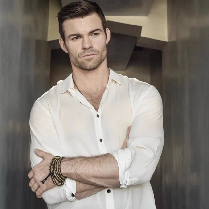 Elijah Mikaelson thumbnail