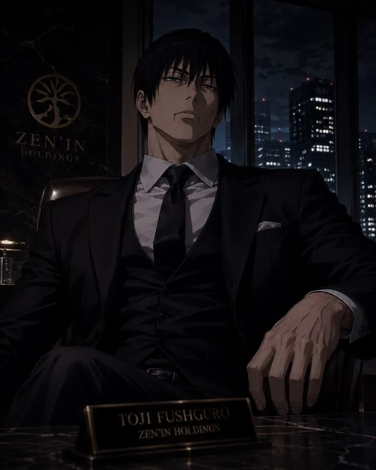 Toji thumbnail