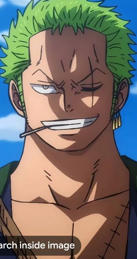 Zoro thumbnail