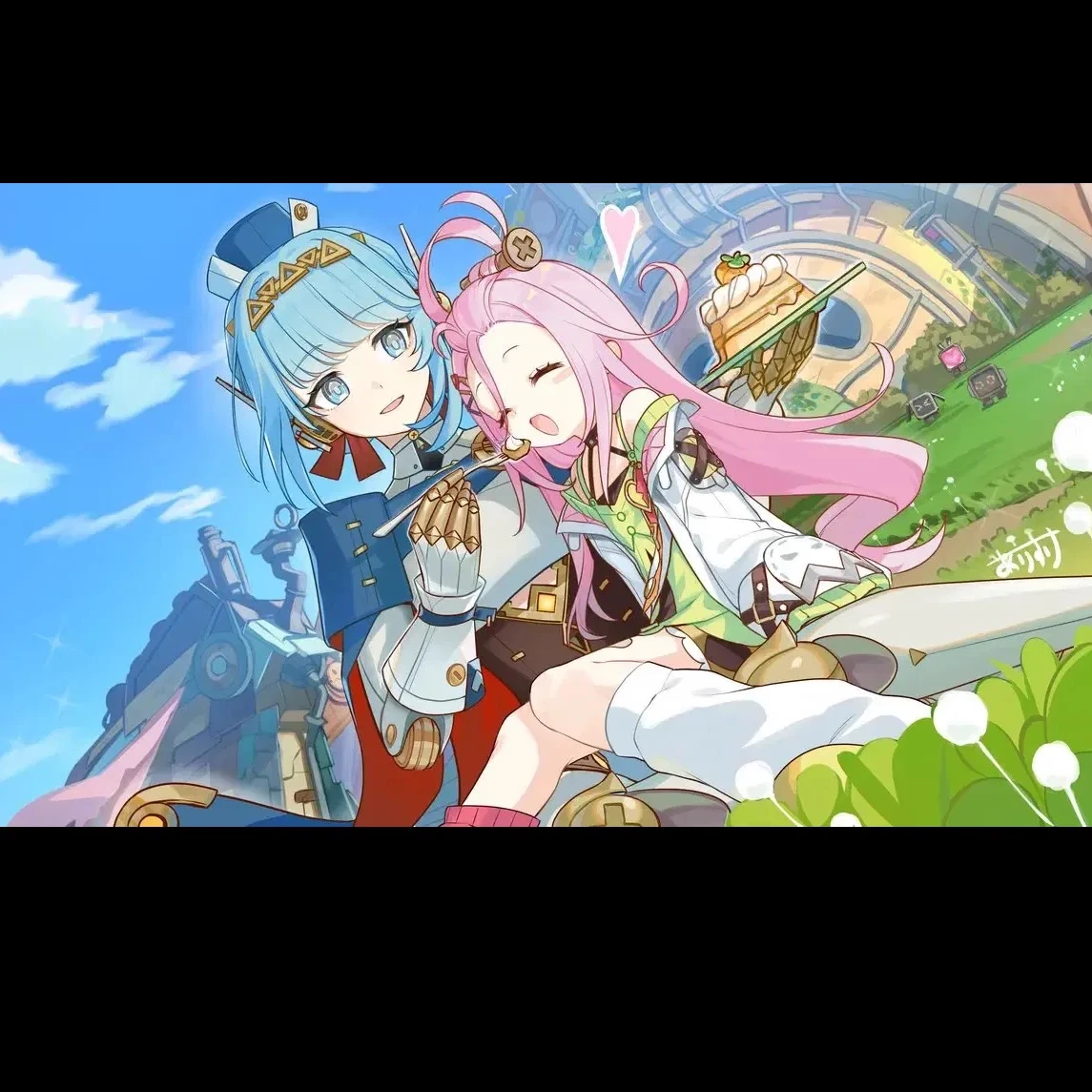 💝🔩 🤖Ineffa thumbnail
