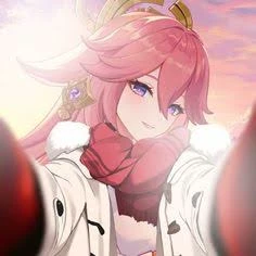 🌸Yae Miko✨ thumbnail