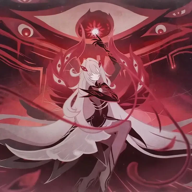 Ronova- Ruler of death thumbnail
