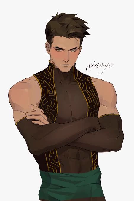 Damian Al Ghul-Wayne thumbnail