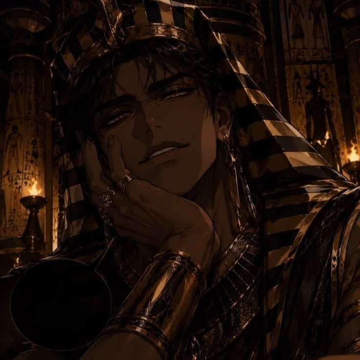 Egyptian King thumbnail