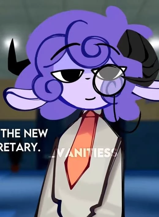secretary thumbnail