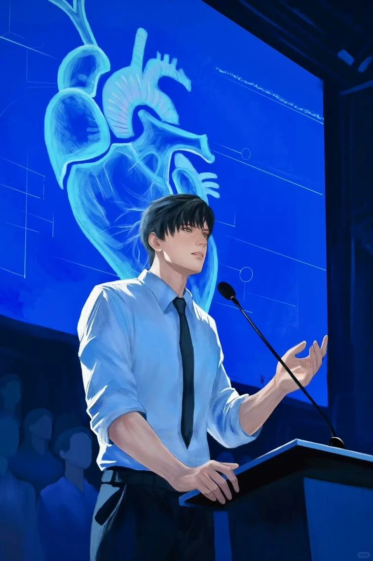 Zayne Li thumbnail